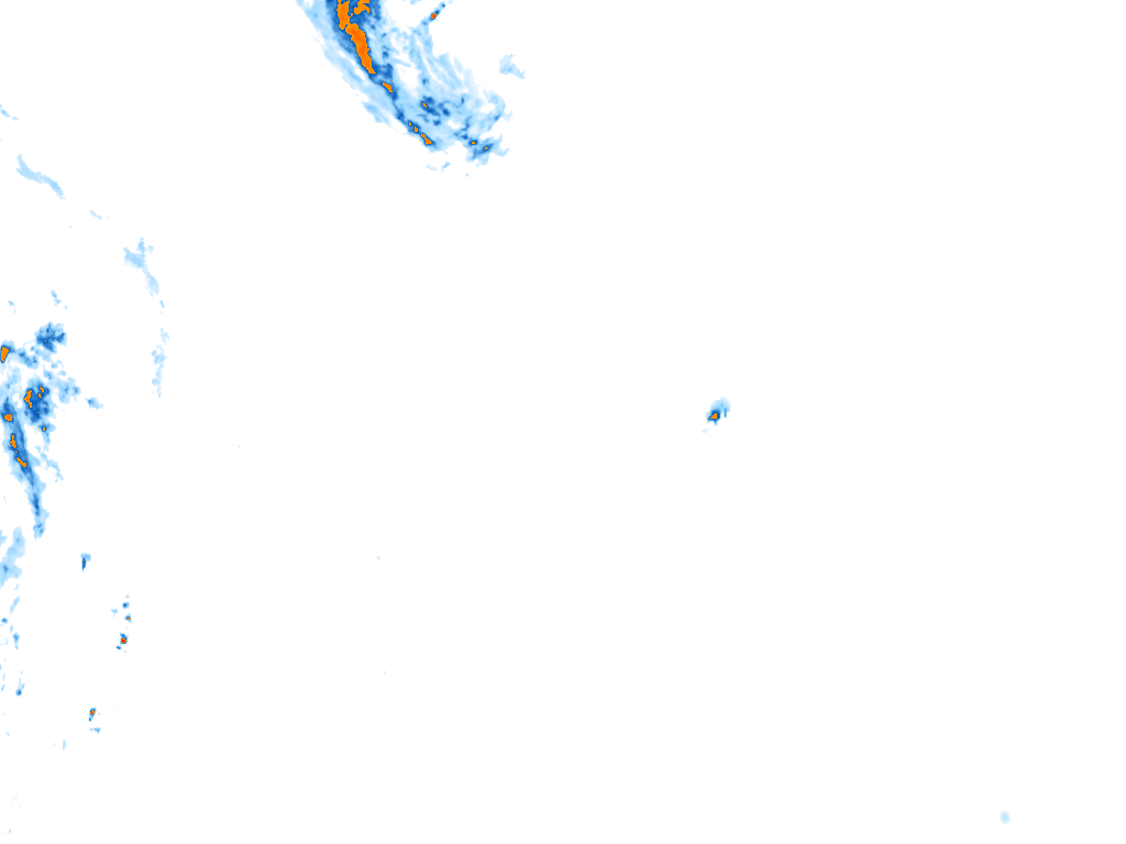 rain layer