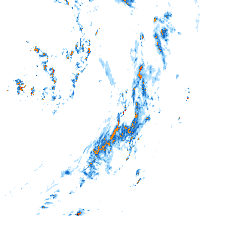 rain layer
