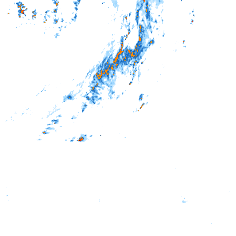 rain layer
