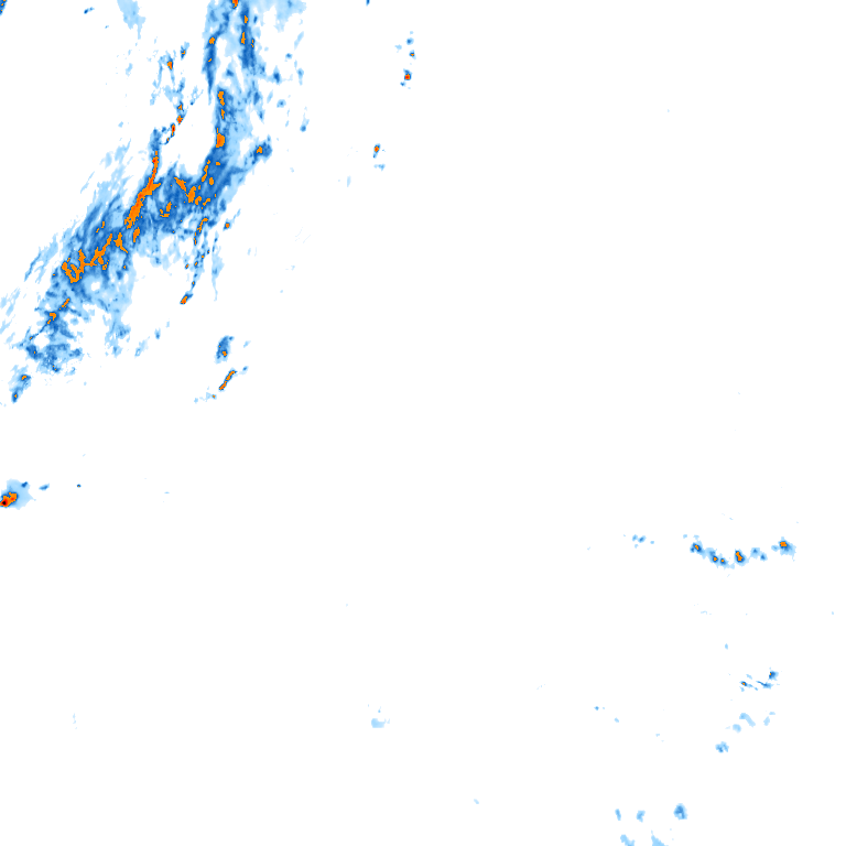 rain layer