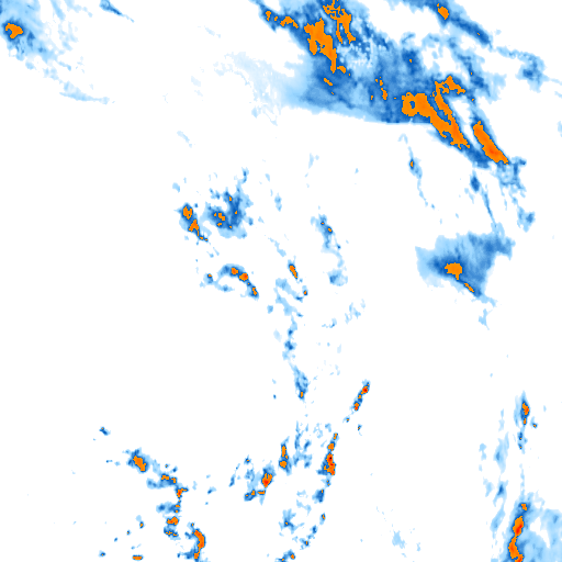 rain layer