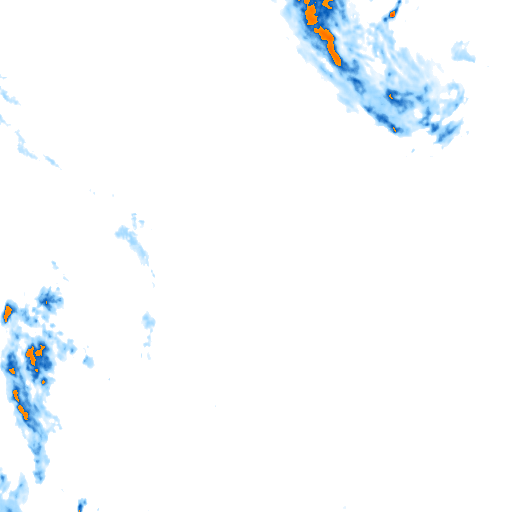 rain layer