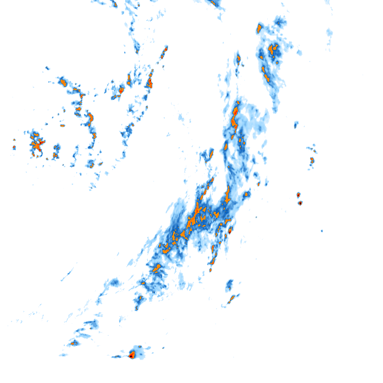 rain layer