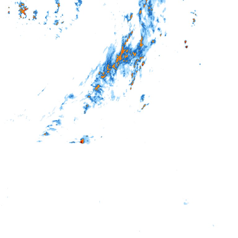 rain layer