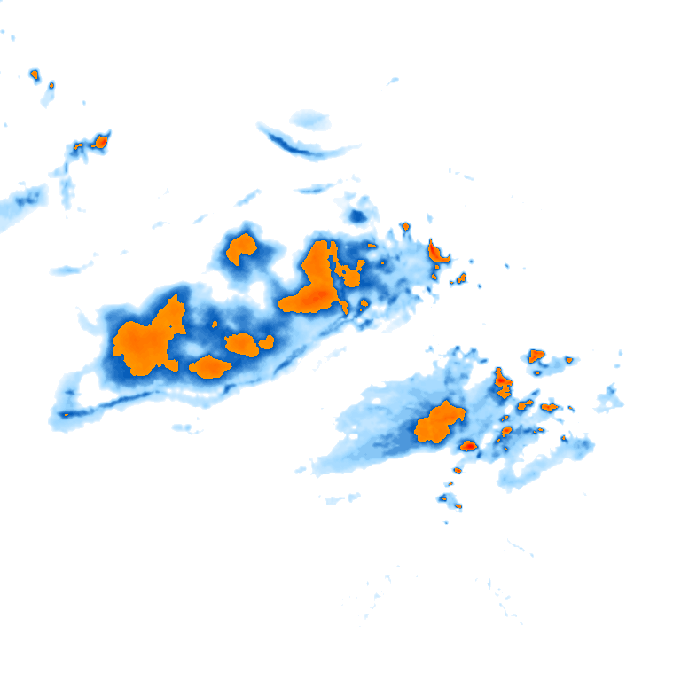 rain layer