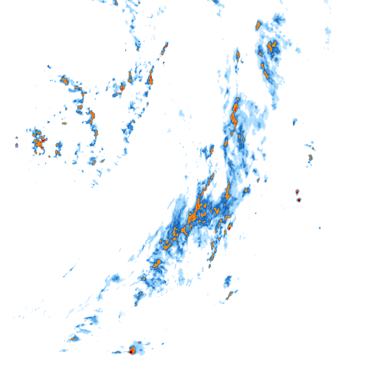 rain layer