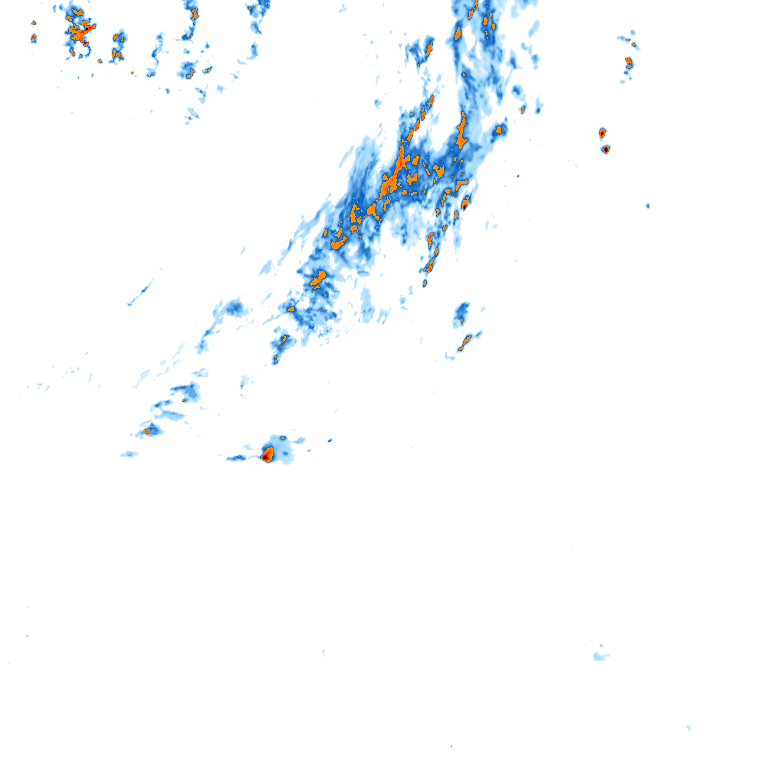 rain layer