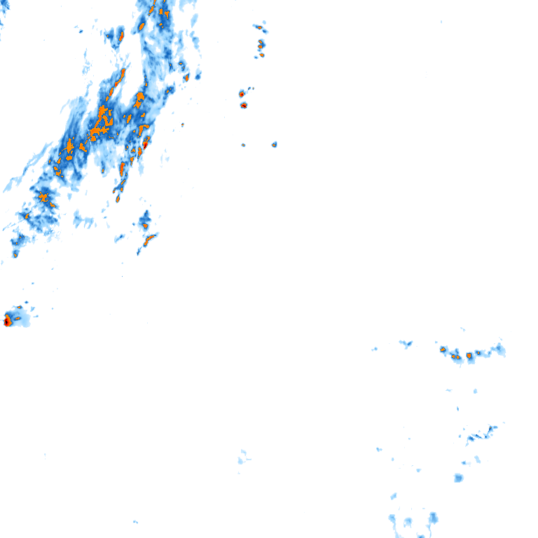 rain layer