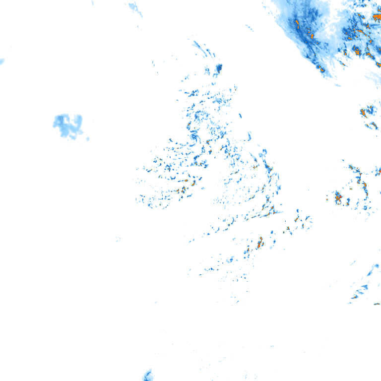 rain layer