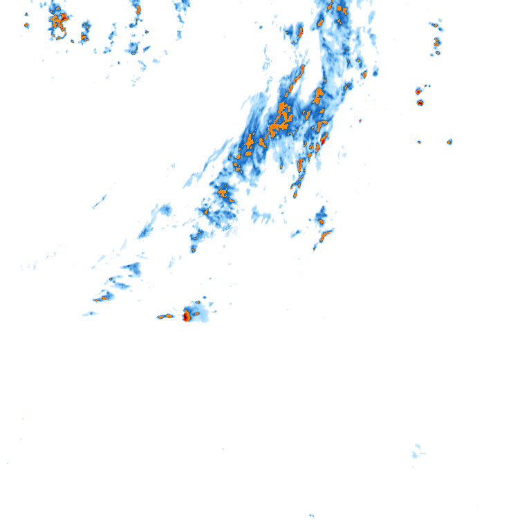rain layer