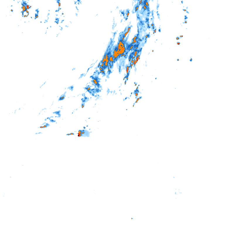 rain layer