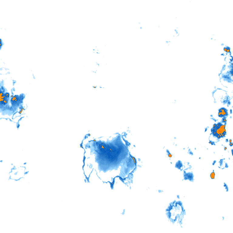 rain layer