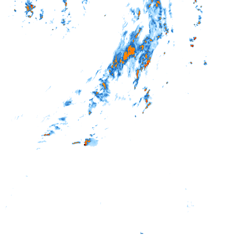 rain layer