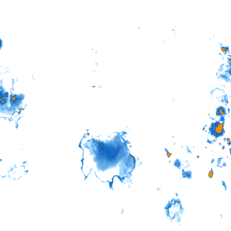 rain layer