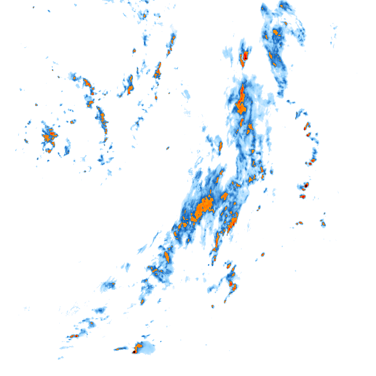rain layer
