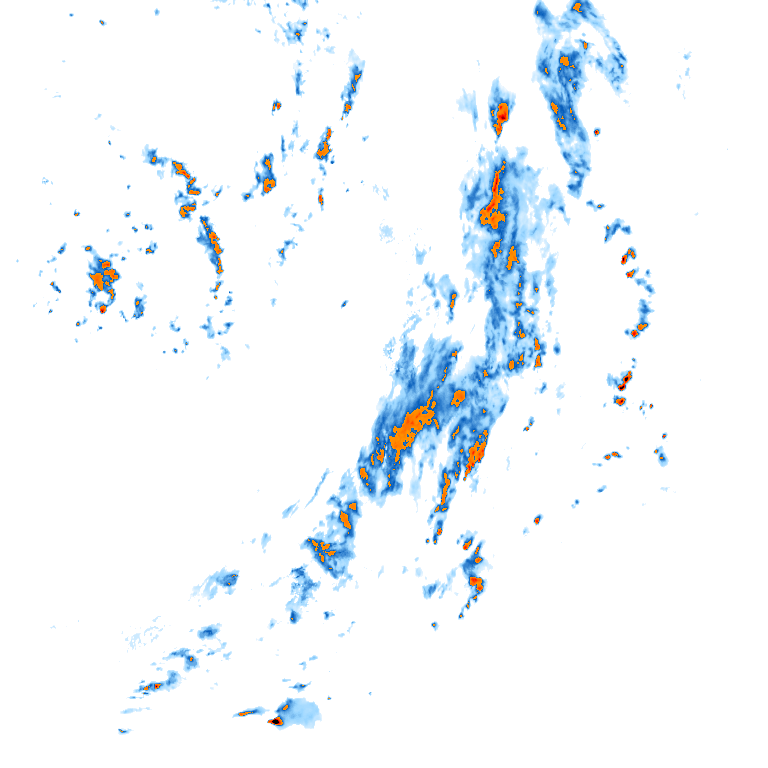 rain layer