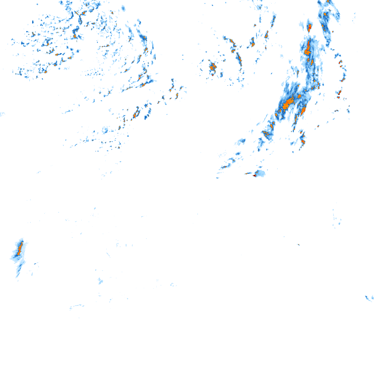 rain layer