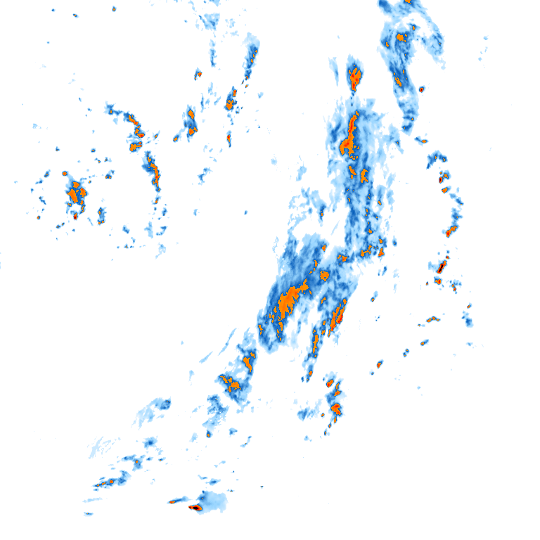 rain layer
