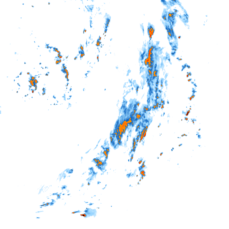 rain layer