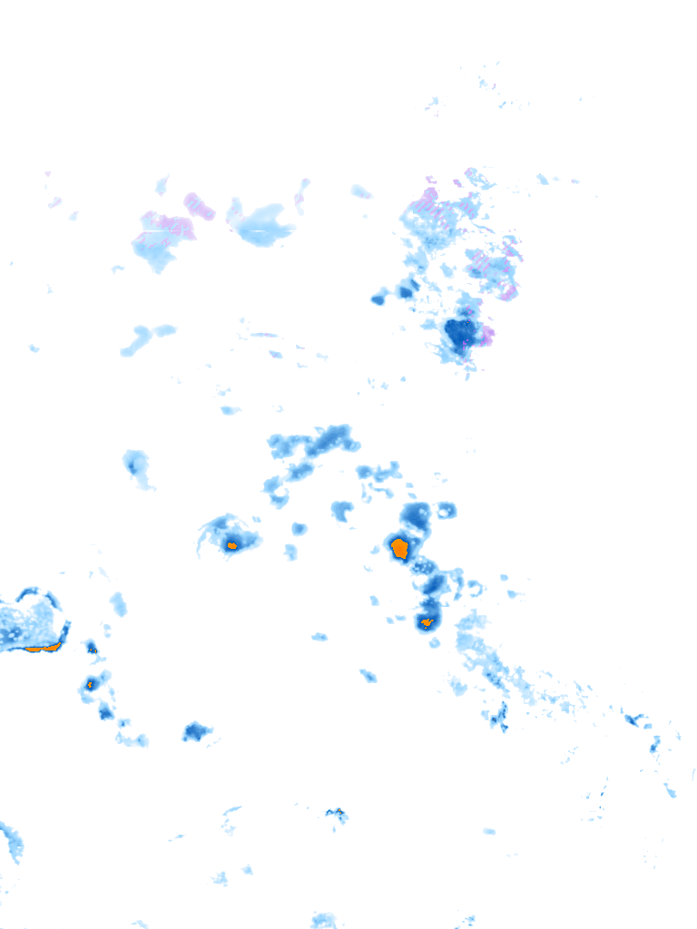 rain layer