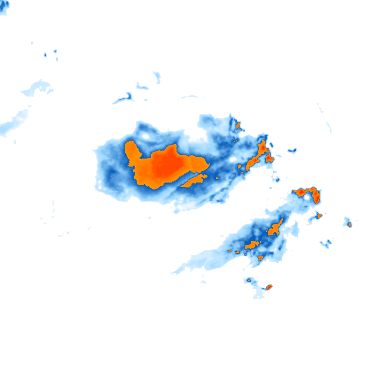 rain layer