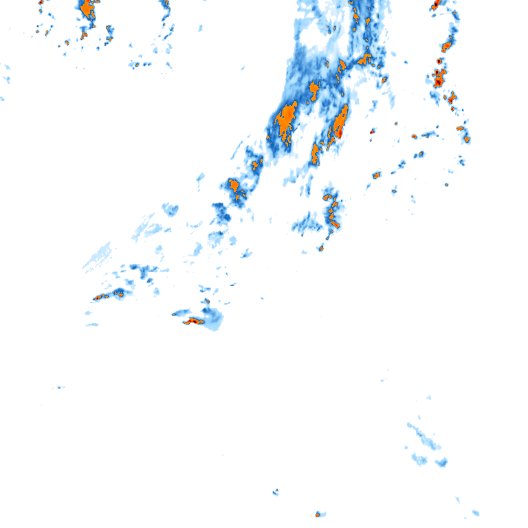rain layer