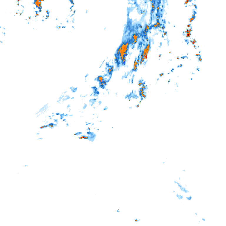 rain layer
