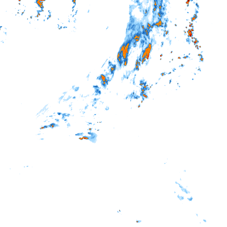 rain layer
