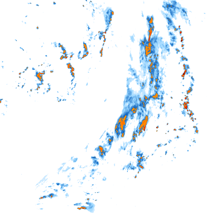 rain layer