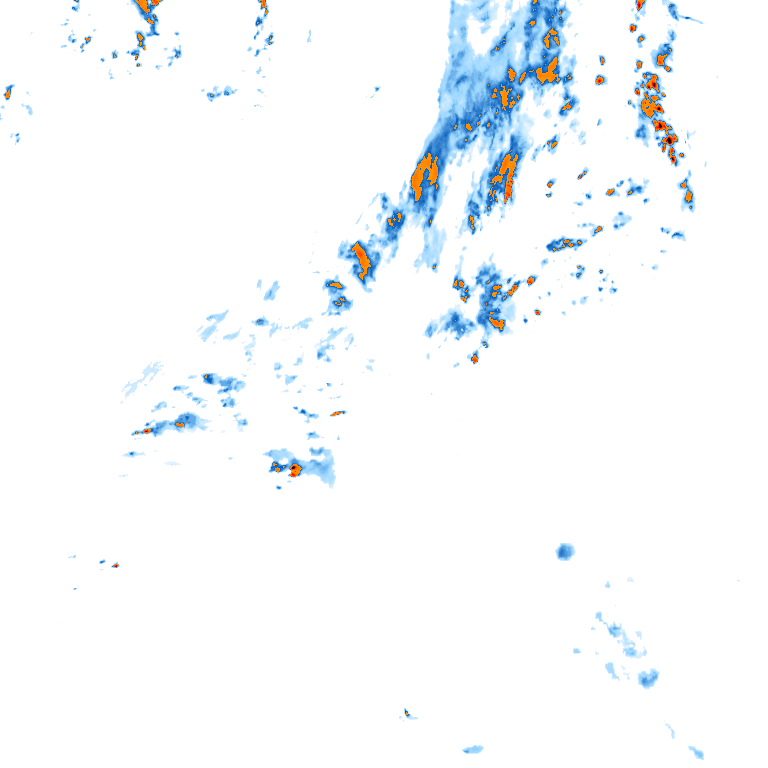 rain layer