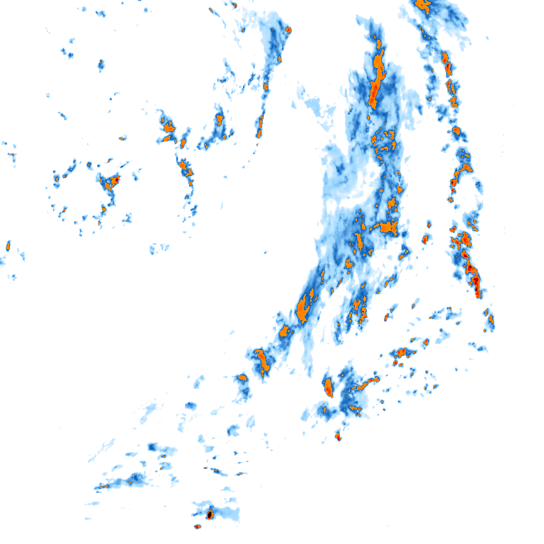 rain layer