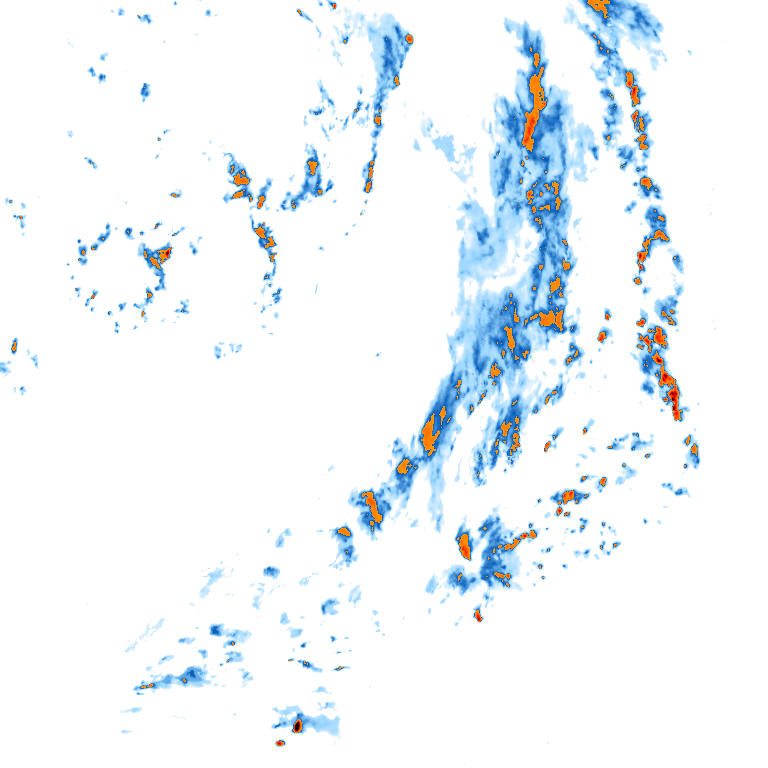 rain layer