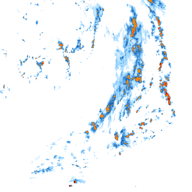 rain layer