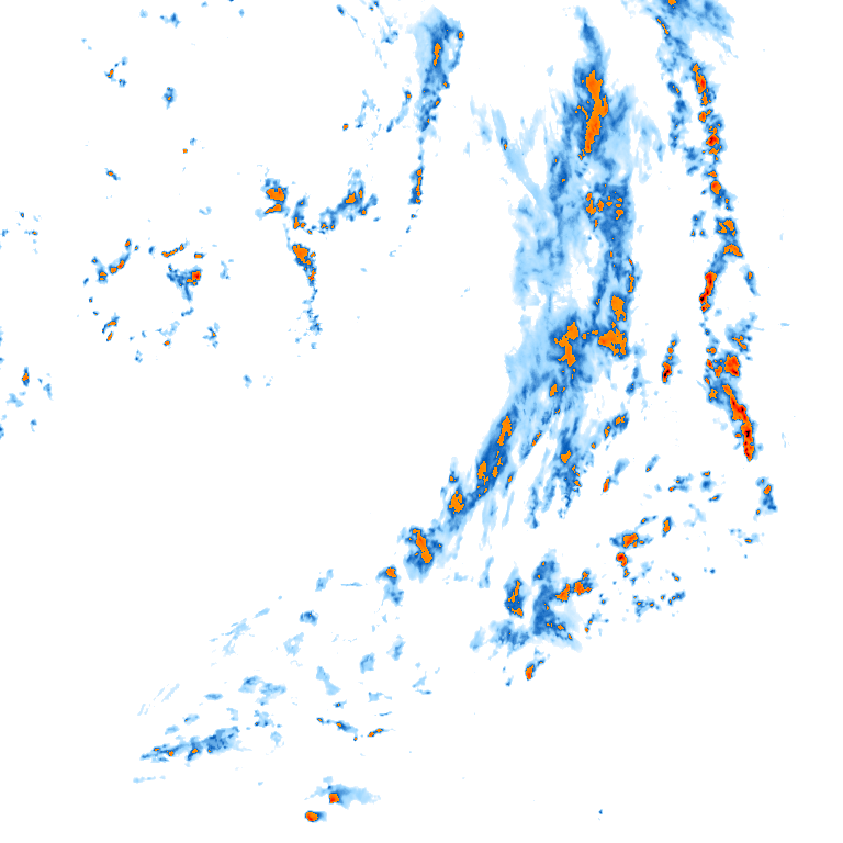 rain layer