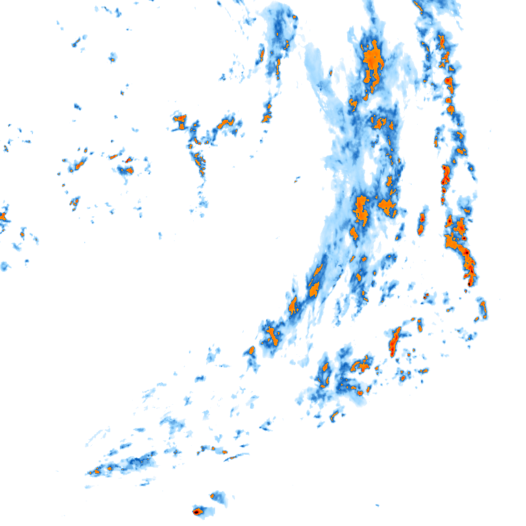 rain layer