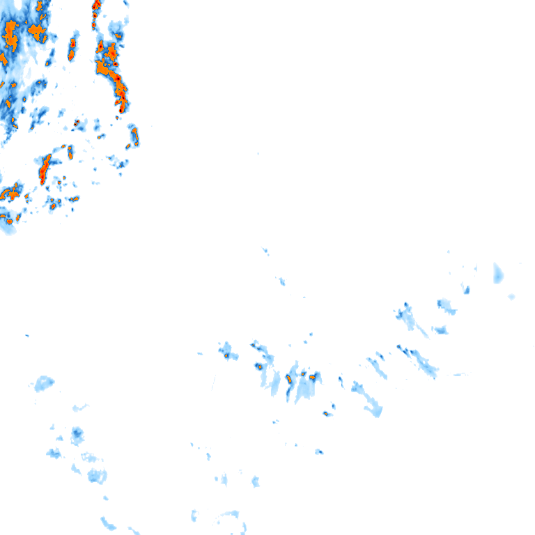 rain layer