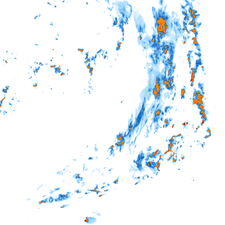 rain layer