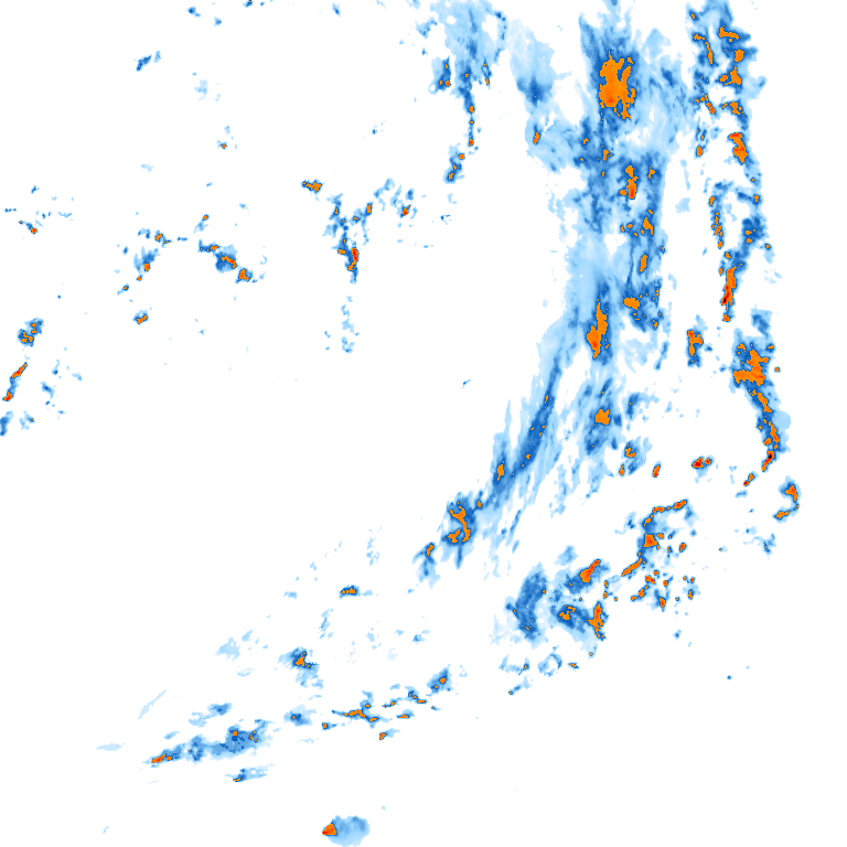 rain layer
