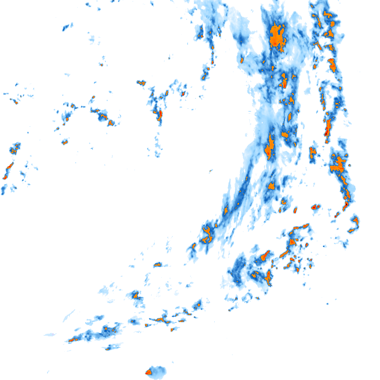 rain layer