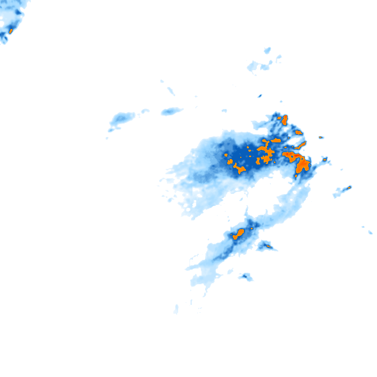 rain layer