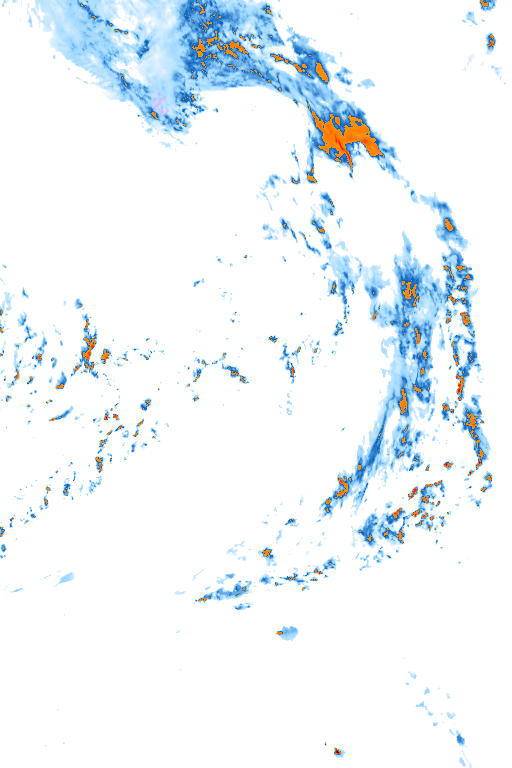 rain layer