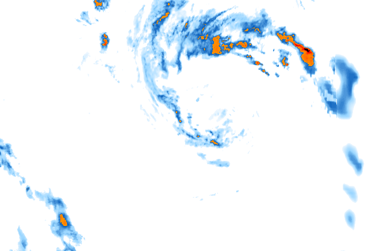 rain layer