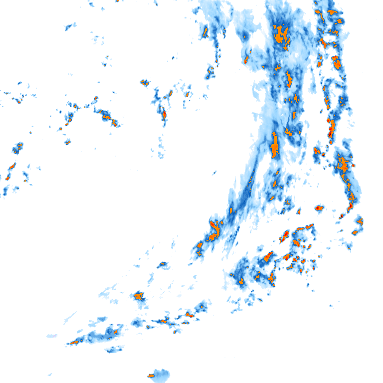 rain layer