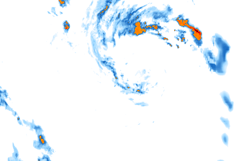 rain layer