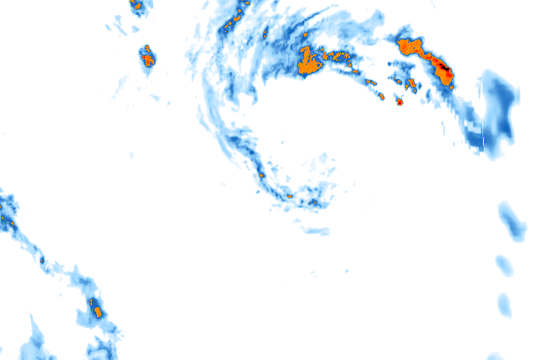 rain layer
