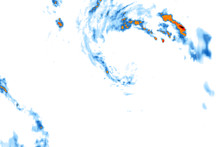 rain layer