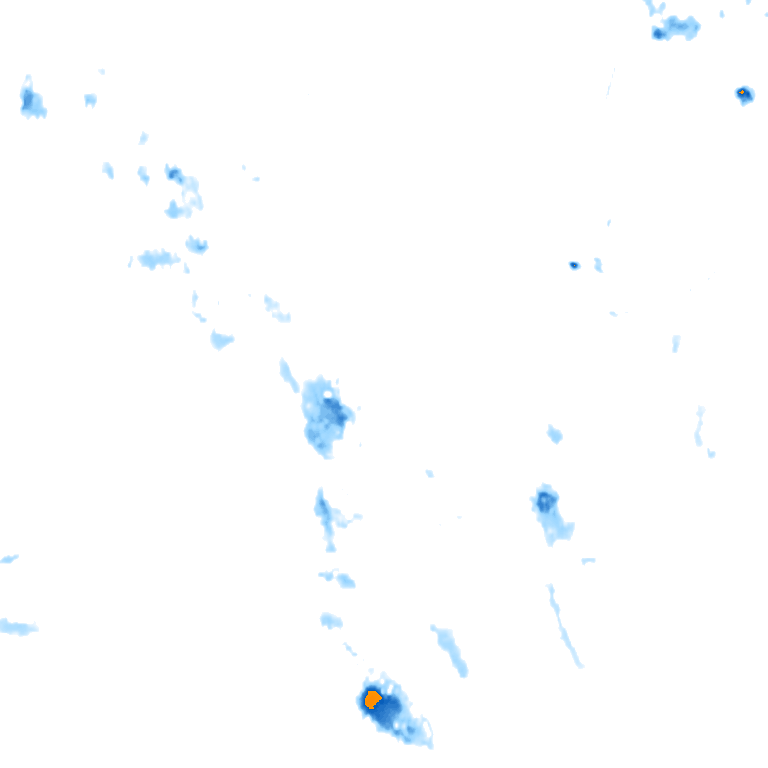 rain layer