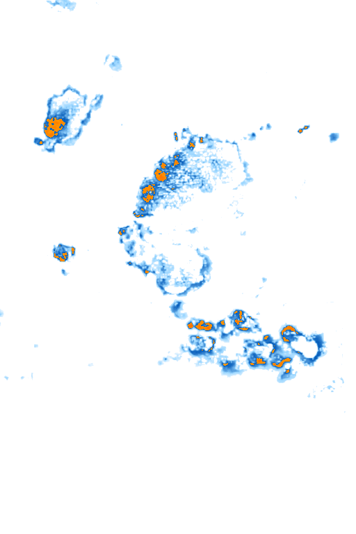 rain layer