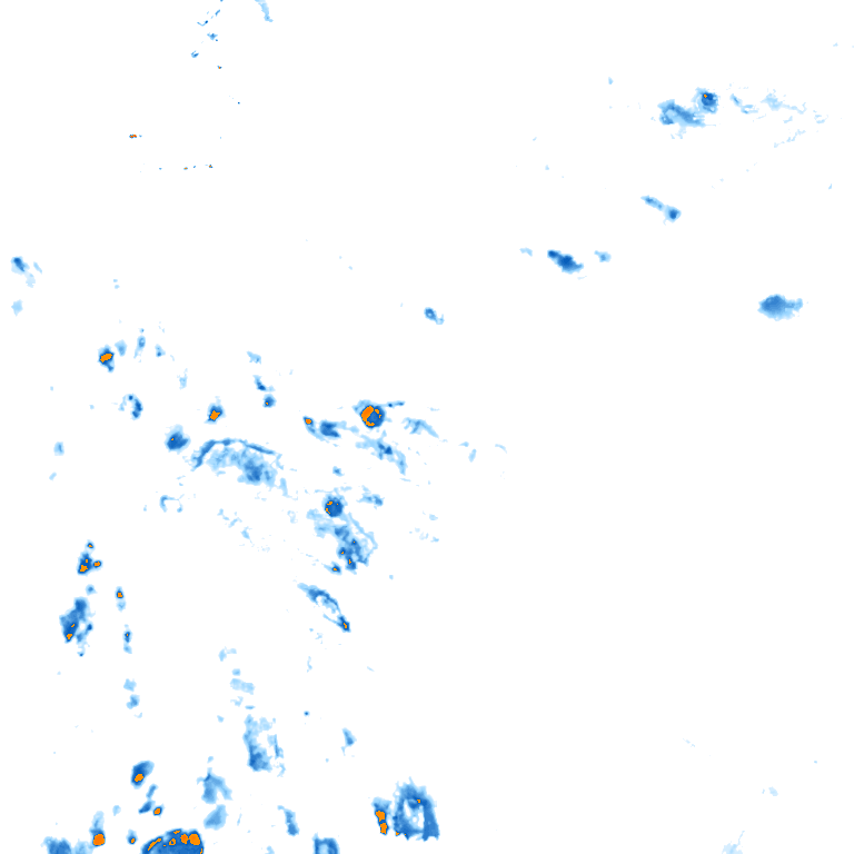 rain layer