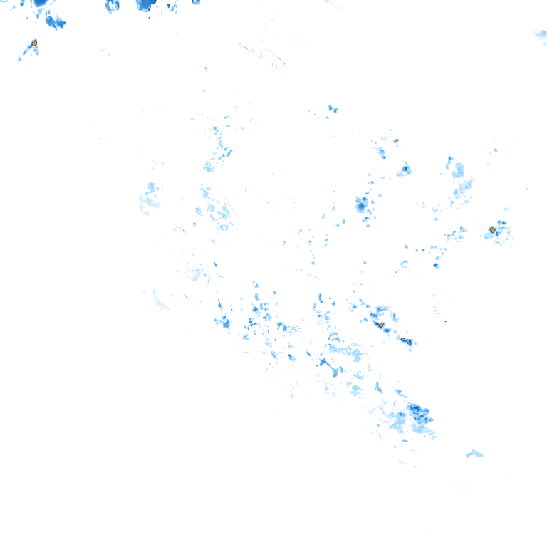 rain layer